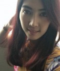 Rencontre Femme Thaïlande à New yoke  : Chomphunut , 33 ans